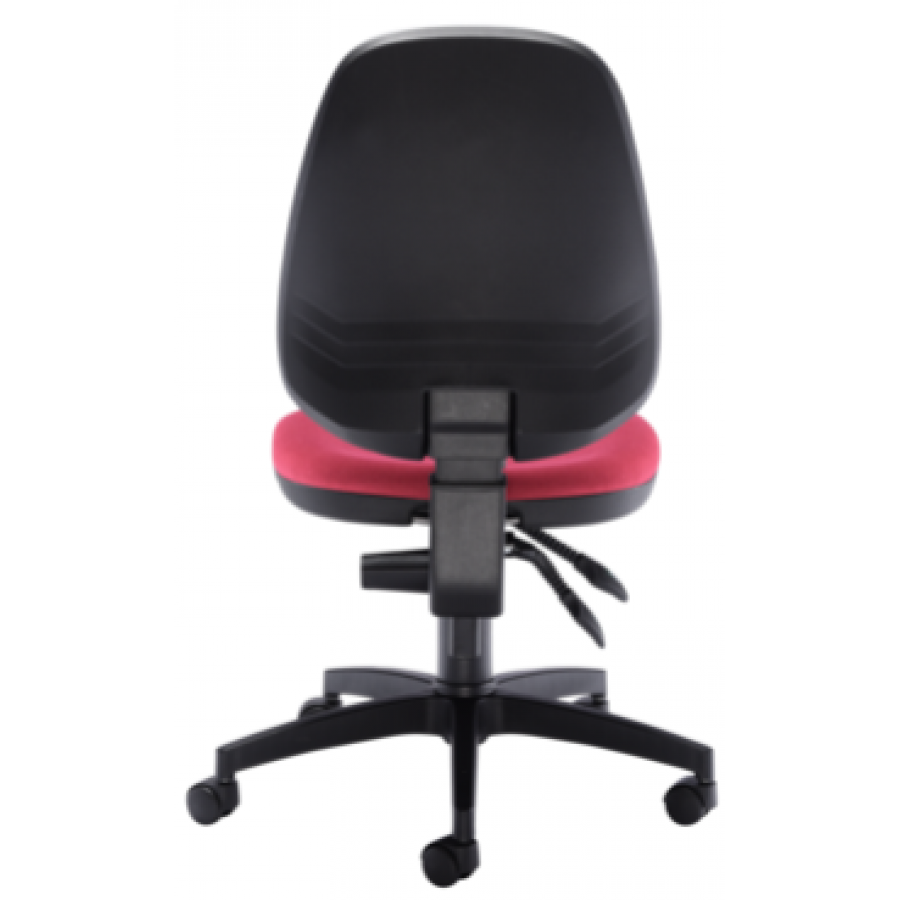 Concept High Back Operator Office Chair